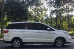 北汽幻速H32017款1.5L 手动舒适天窗版