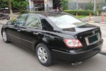 丰田锐志2007款2.5V 手自一体