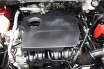 福特翼搏2013款1.5L MT 尊贵型