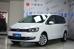 大众夏朗2014款2.0TSI 舒适型 