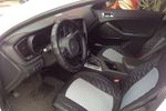 起亚K52015款2.0T 自动T-PREMIUM