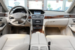 奔驰E级-2013 奔驰E260L-1.8T-AMT时尚型 点击看大图