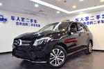 奔驰GLE级2015款320 4MATIC