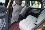 奥迪Q32015款30 TFSI 舒适型