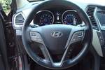 现代全新胜达2013款2.4L 自动两驱智能型