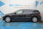 奔驰R级2011款R350L 4MATIC