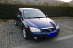 起亚赛拉图2008款1.6 GLS 自动