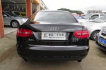 奥迪A6L2012款TFSI 舒适型(2.0T)