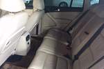 大众Tiguan2009款2.0TSI 豪华版