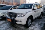 丰田兰德酷路泽2012款4.0L 自动VX 