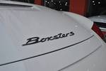 保时捷Boxster2009款Boxster 2.9L 