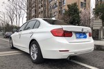 宝马3系2013款320Li 时尚型