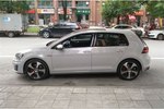 大众高尔夫GTI2016款2.0TSI GTI