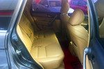 本田CR-V2007款2.4L VTi 自动 豪华版
