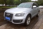 奥迪Q52011款2.0TFSI 舒适型