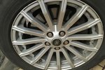 路虎揽胜运动版2013款3.0 TDV6 极致运动版