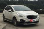 标致30082013款2.0L 自动潮流版