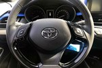 丰田C-HR2018款2.0L 精英版 国VI
