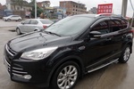 福特翼虎2013款1.6L GTDi 四驱精英型 