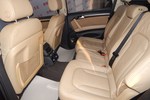 奥迪Q72011款3.0TFSI 舒适型(L)