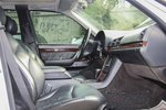 奔驰S级2001款S500 L