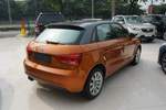 奥迪A1 Sportback2013款30 TFSI Ego