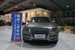 奥迪Q52010款2.0TFSI 舒适型