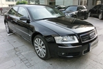 奥迪A8L2004款4.2 LWB Quattro(自动四驱)