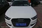 奥迪A4L2015款35 TFSI 自动技术型