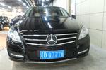 奔驰R级2011款R350L 4MATIC