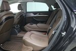 奥迪A8L2013款45 TFSI quattro舒适型