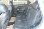 丰田RAV42013款特享版 2.4L 自动四驱尊崇 