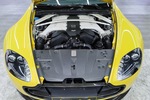 阿斯顿马丁V8 Vantage2015款4.7L Coupe
