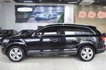 奥迪Q72011款3.0TFSI 舒适型(H)