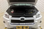 丰田RAV42012款炫装版 2.0L 自动四驱 