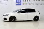 大众高尔夫R2011款2.0TSI R 