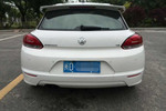 大众尚酷2013款1.4TSI GTS