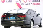 奥迪A6L2017款45 TFSI quattro 运动型