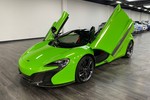 迈凯伦650 S Spider2014款3.8T Spider