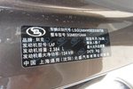 别克GL82014款2.4L CT豪华商务舒适版