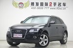 奥迪Q52013款40 TFSI 舒适型