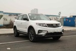 吉利博越2018款1.8TD 自动两驱智联型4G互联版
