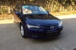 马自达Mazda62008款2.3L 手自一体 旗舰型