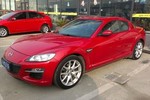 马自达RX-82008款1.3 手动