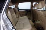 本田CR-V2010款2.0L 自动两驱都市版 