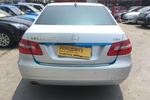 奔驰E级2010款E200 CGI优雅型(进口)