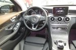 奔驰C级2015款C 200L 运动型