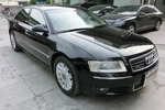 奥迪A8L2004款4.2 LWB Quattro(自动四驱)