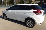 丰田YARiS L 致炫2016款1.5G炫动版 CVT