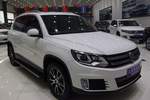 大众途观2013款1.8TSI 手自一体 四驱豪华版